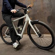 ElecRideCo LyteCycle EB60